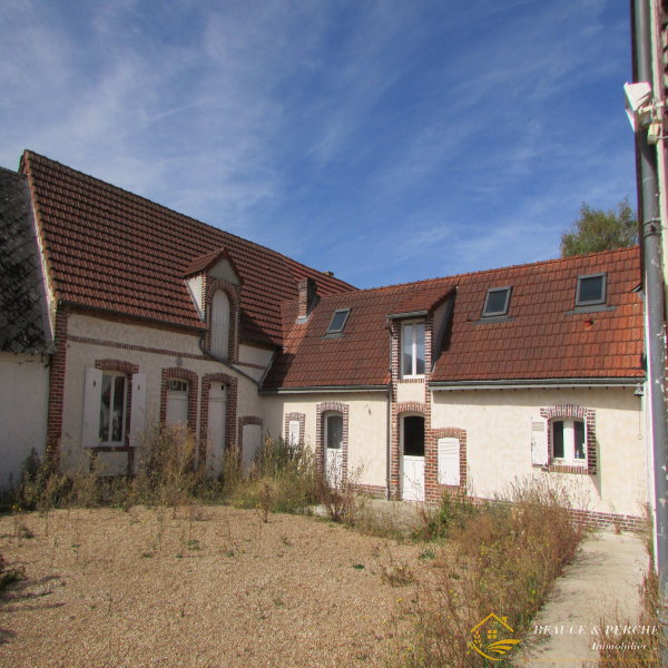 Offres de vente Maison Thivars 28630