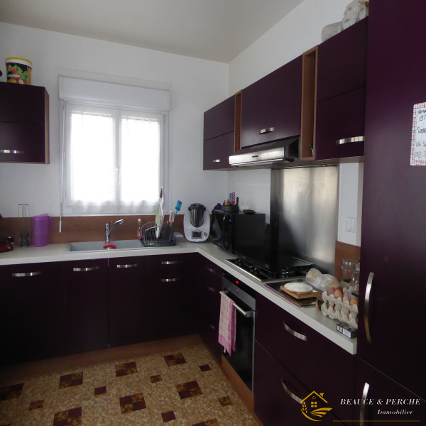 Offres de vente Maison Morancez 28630