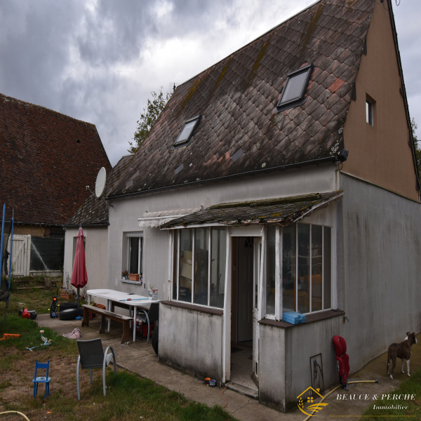 Offres de vente Maison Illiers-Combray 28120