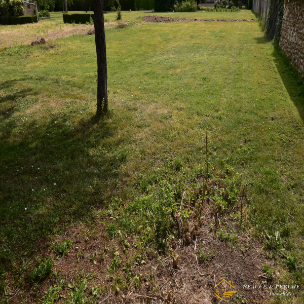 Offres de vente Terrain La Bourdinière-Saint-Loup 28360