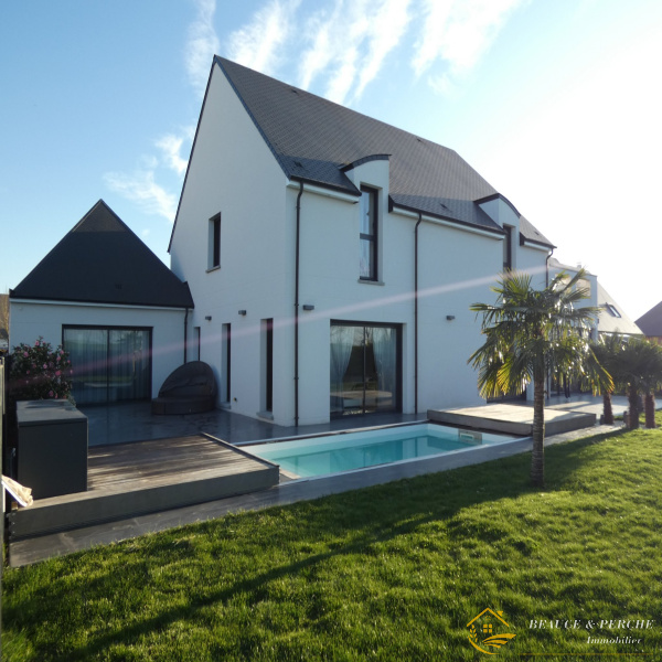 Offres de vente Maison Fontenay-sur-Eure 28630