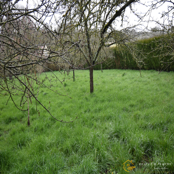 Offres de vente Terrain Illiers-Combray 28120