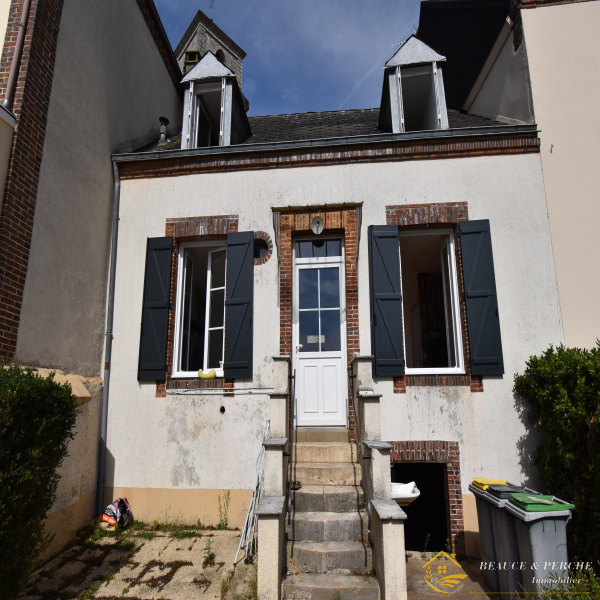 Offres de vente Maison Brou 28160