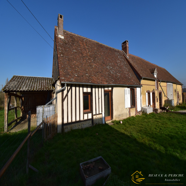 Offres de vente Maison Illiers-Combray 28120