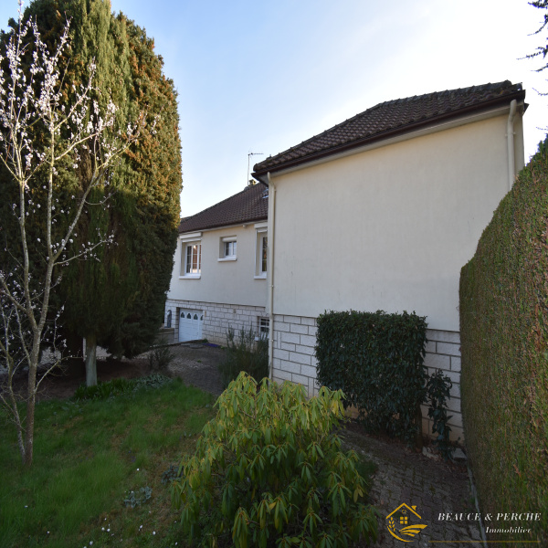 Offres de vente Maison Bailleau-le-Pin 28120
