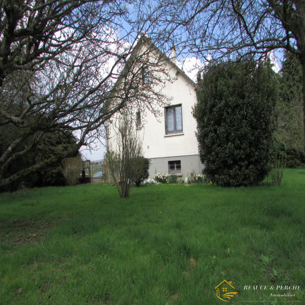 Offres de vente Maison Illiers-Combray 28120