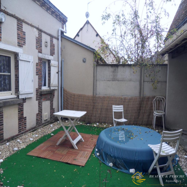 Offres de vente Maison Illiers-Combray 28120