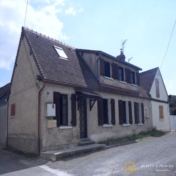 Offres de vente Maison Illiers-Combray 28120