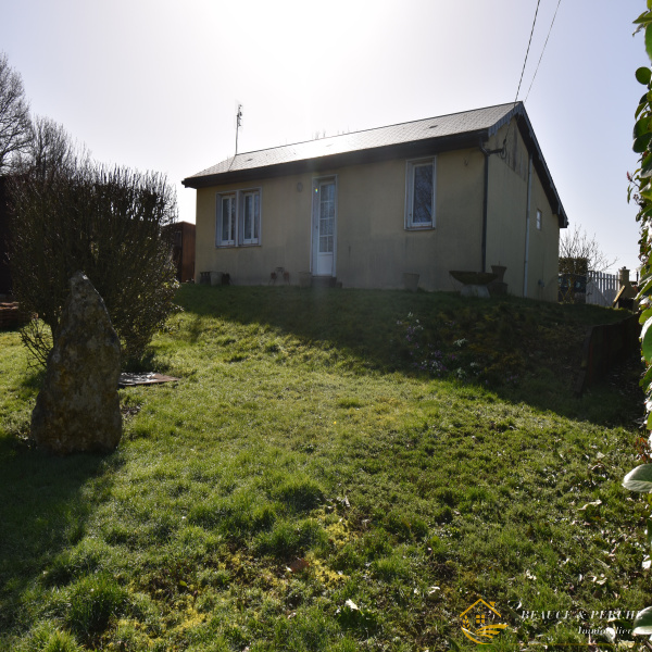 Offres de vente Maison Illiers-Combray 28120