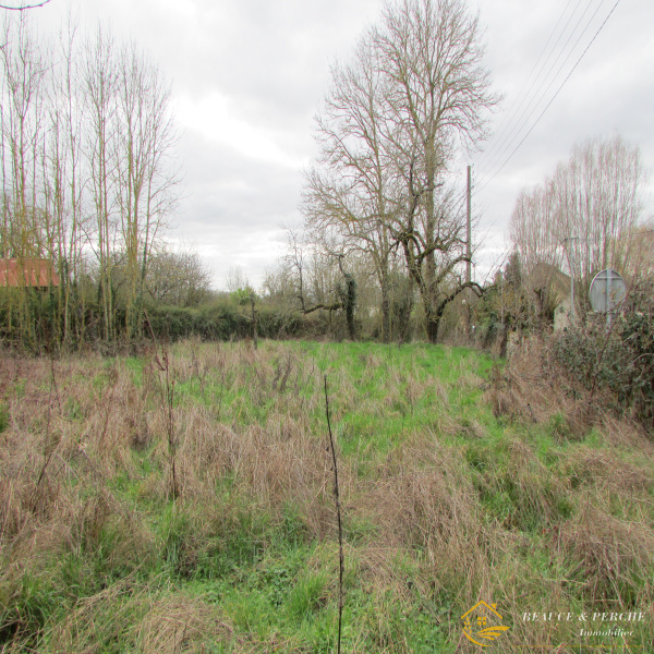 Offres de vente Terrain Thivars 28630