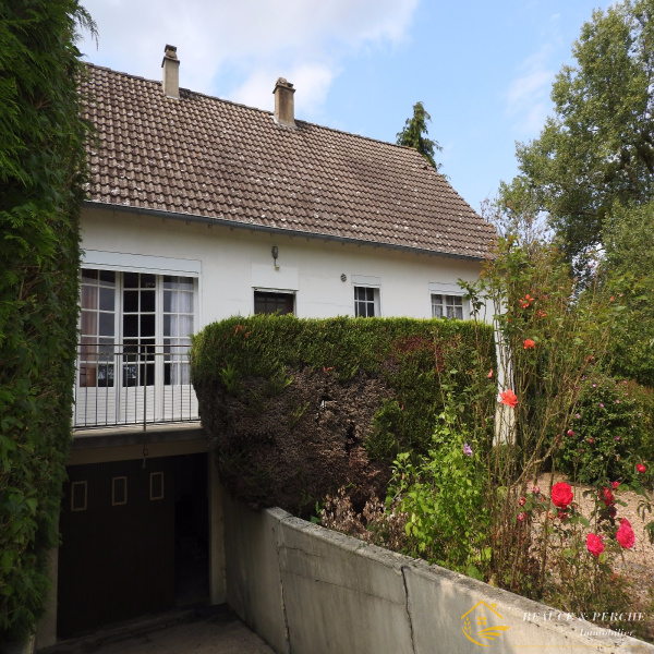 Offres de vente Maison Frétigny 28480