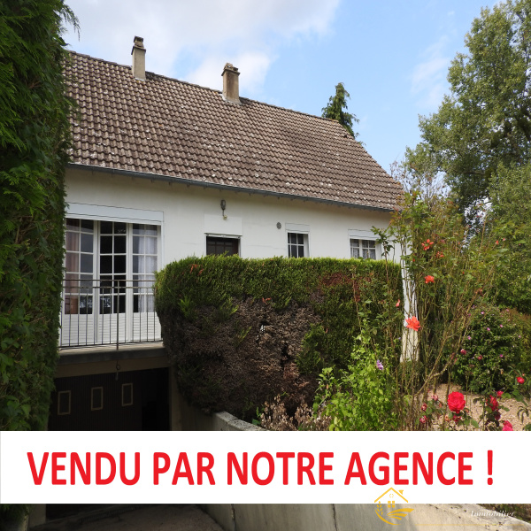 Offres de vente Maison Frétigny 28480