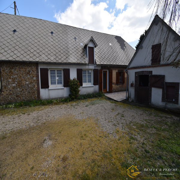 Offres de vente Maison Illiers-Combray 28120