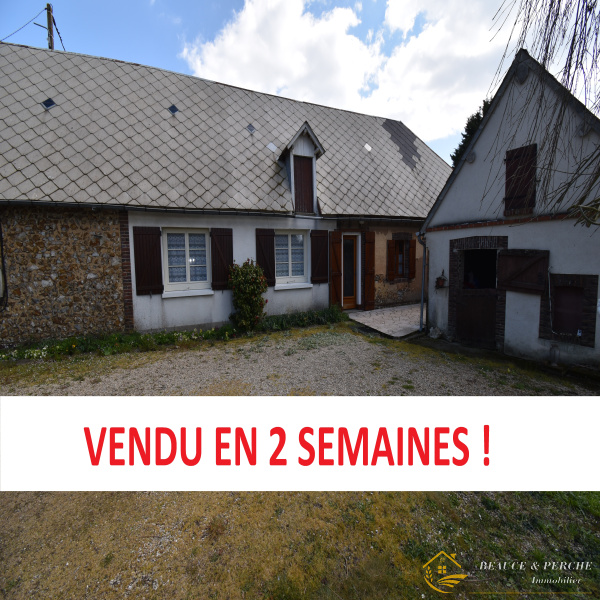 Offres de vente Maison Illiers-Combray 28120