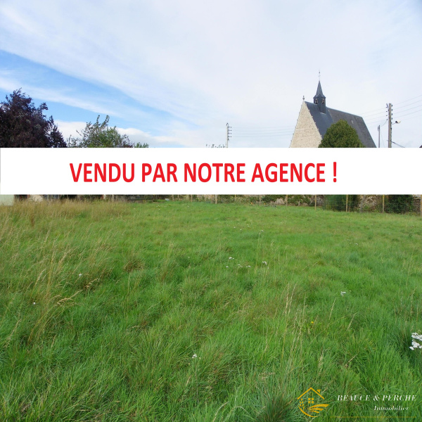 Offres de vente Terrain Courville-sur-Eure 28190
