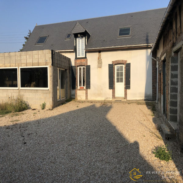 Offres de vente Maison Illiers-Combray 28120