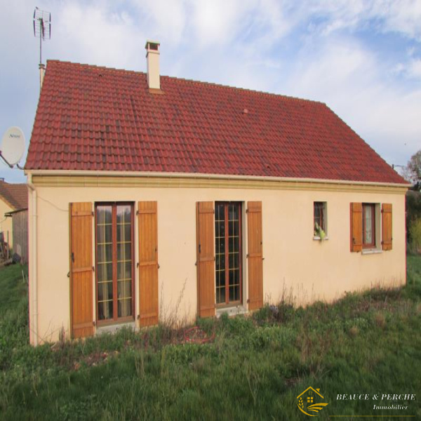 Offres de vente Maison Illiers-Combray 28120