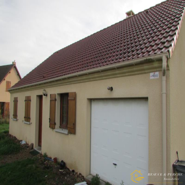 Offres de vente Maison Illiers-Combray 28120