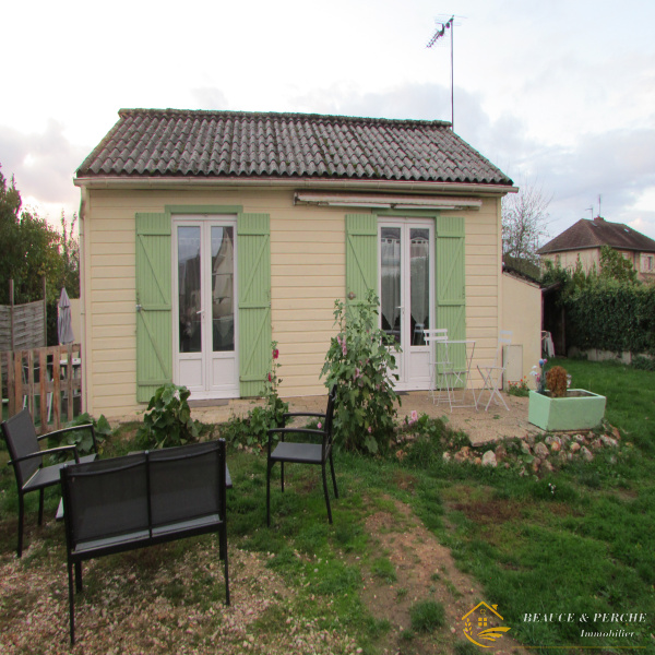 Offres de vente Maison Illiers-Combray 28120