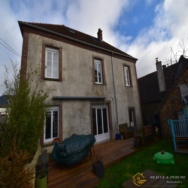 Offres de vente Maison Illiers-Combray 28120