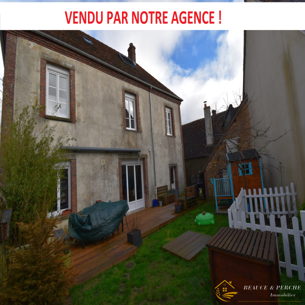Offres de vente Maison Illiers-Combray 28120