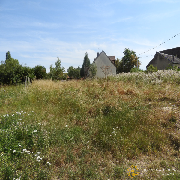 Offres de vente Terrain Illiers-Combray 28120