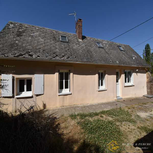 Offres de vente Maison Illiers-Combray 28120
