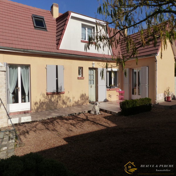 Offres de vente Maison Saint-Georges-sur-Eure 28190