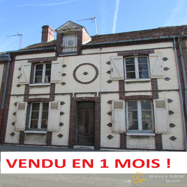 Offres de vente Maison Illiers-Combray 28120