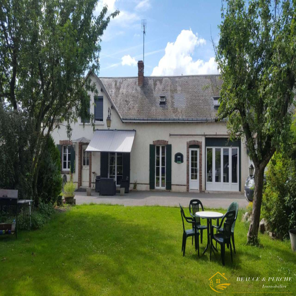 Offres de vente Maison Bailleau-le-Pin 28120