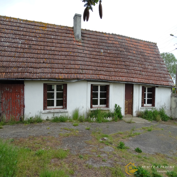 Offres de vente Maison Saint-Germain-le-Gaillard 28190