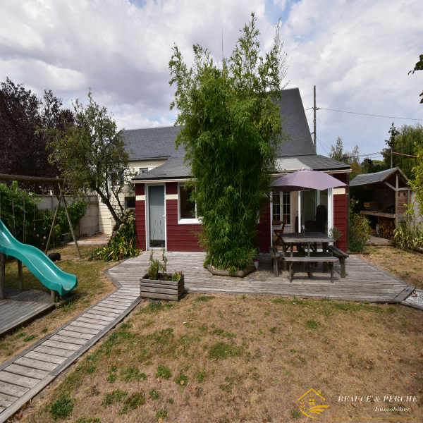Offres de vente Maison Thivars 28630