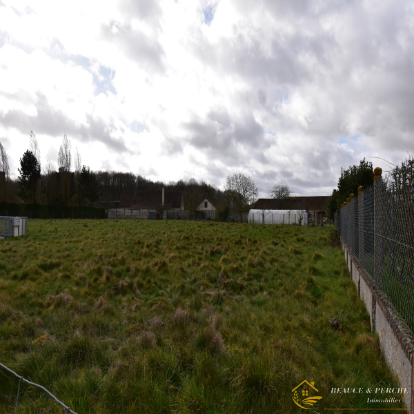 Offres de vente Terrain Illiers-Combray 28120