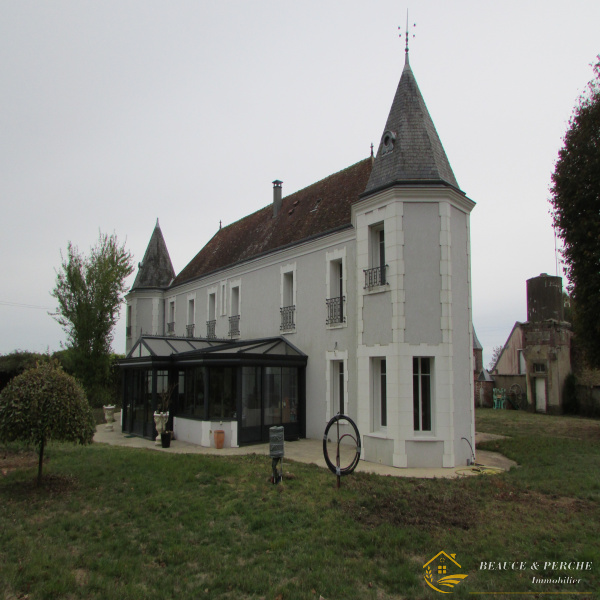 Offres de vente Propriete Illiers-Combray 28120