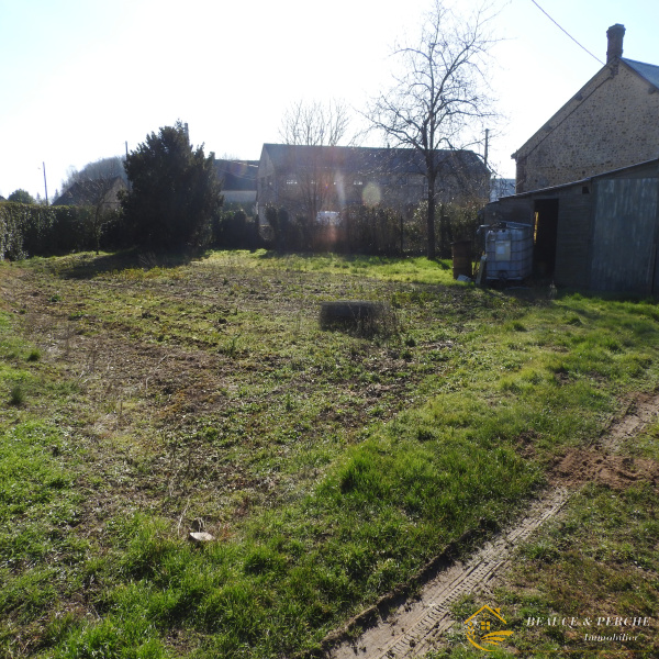 Offres de vente Terrain Corvées-les-Yys 28240