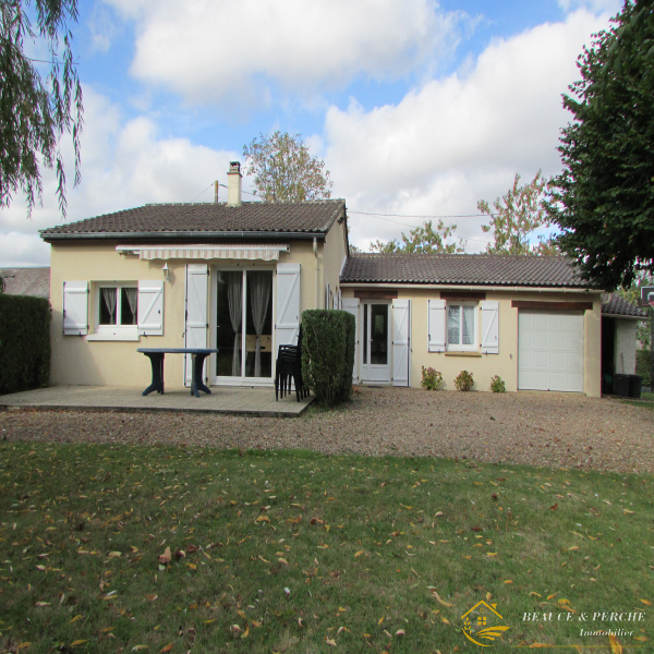 Offres de vente Maison Illiers-Combray 28120