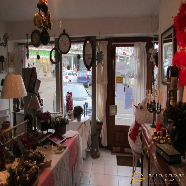 Offres de vente Immeuble Illiers-Combray 28120