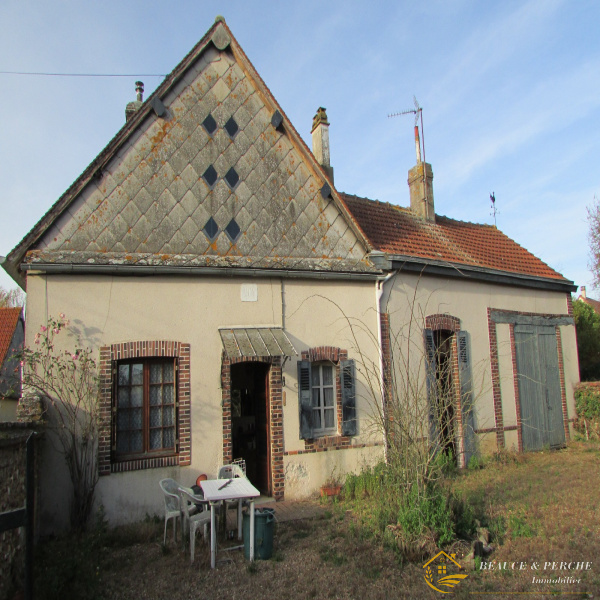 Offres de vente Maison Illiers-Combray 28120