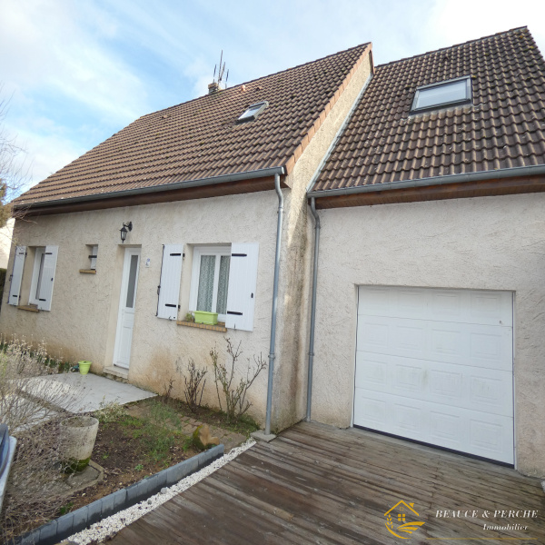 Offres de vente Maison Sours 28630