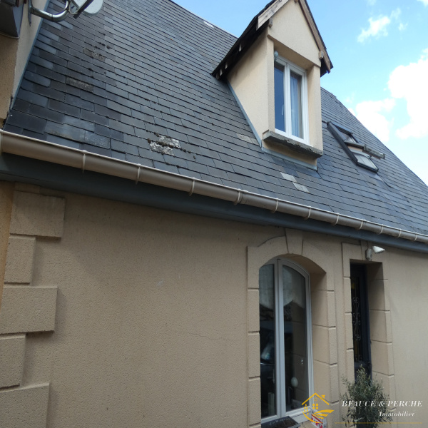 Offres de vente Maison Dammarie 28360