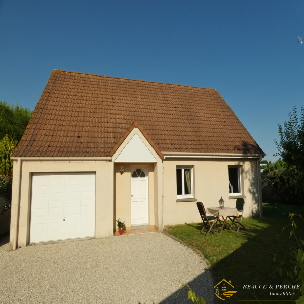 Offres de vente Maison Ver-lès-Chartres 28630