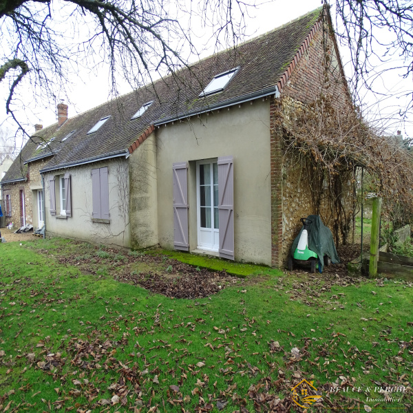 Offres de vente Maison Amilly 28300