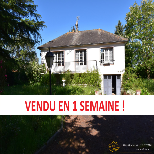 Offres de vente Maison Illiers-Combray 28120