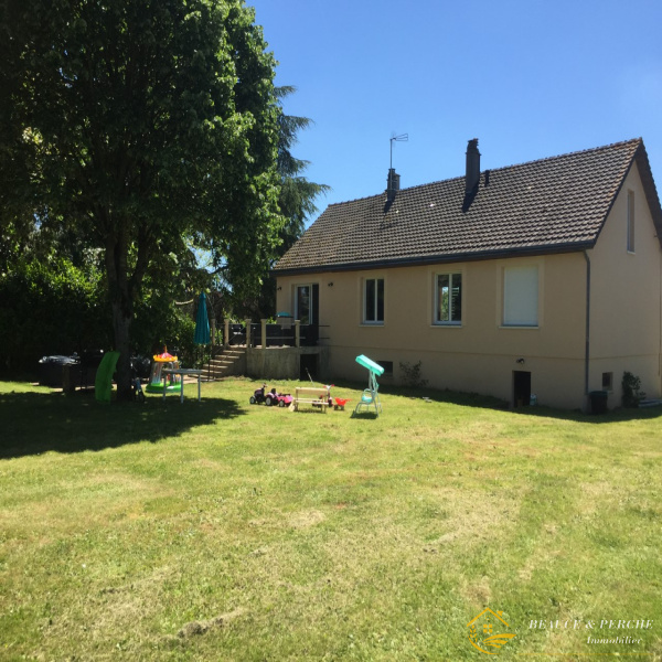 Offres de vente Maison Illiers-Combray 28120