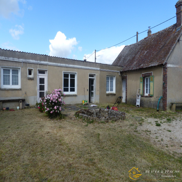 Offres de vente Maison Orrouer 28190