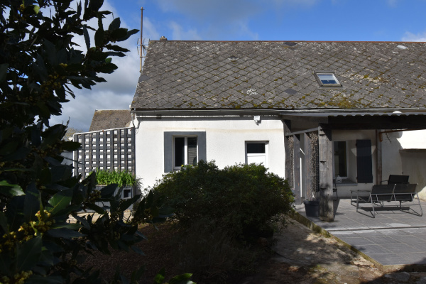 Offres de vente Maison Vitray-en-Beauce 28360