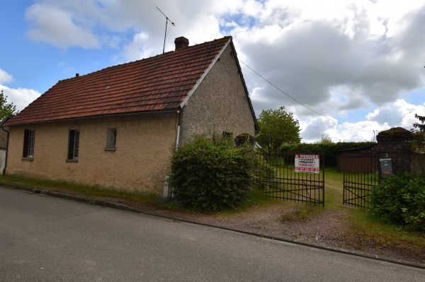 Offres de vente Maison Fontenay-sur-Eure 28630