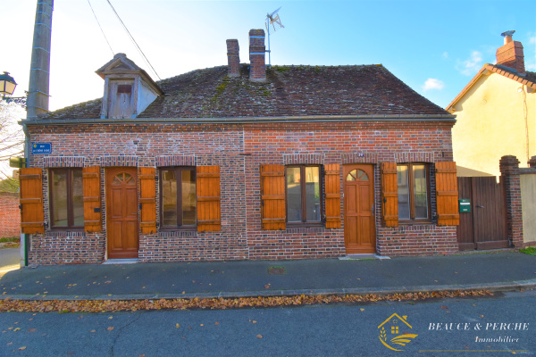 Offres de vente Maison Illiers-Combray 28120