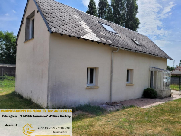 Offres de vente Maison Illiers-Combray 28120