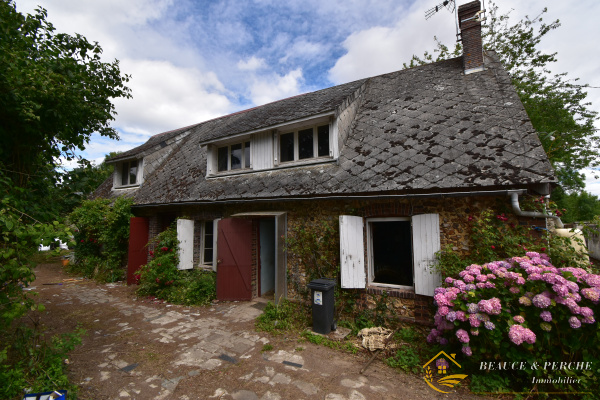 Offres de vente Maison Illiers-Combray 28120